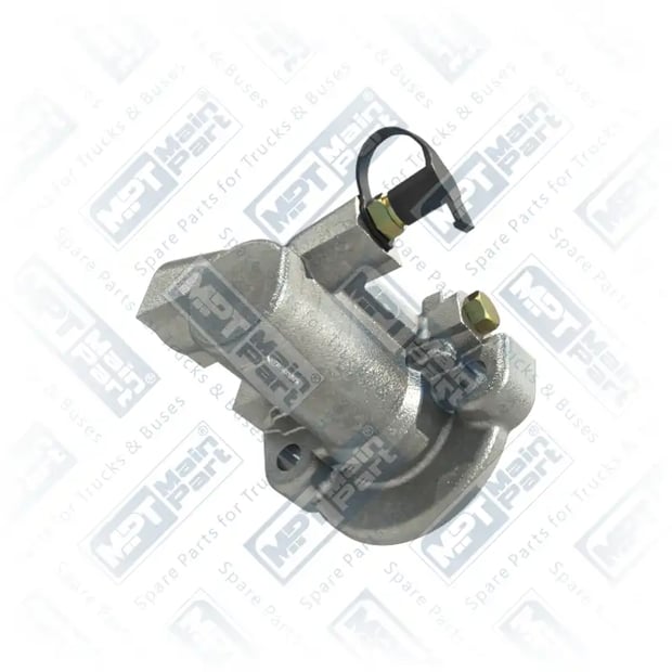 2) 0012602563,626156AM, 4.GB.0014 Cilindro cambiante, MPT Main Part