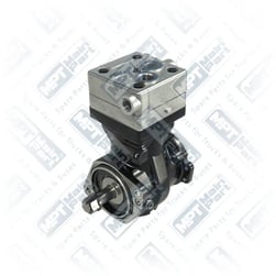15.LK.0406 - Compressor de ar, Mono Cilindro