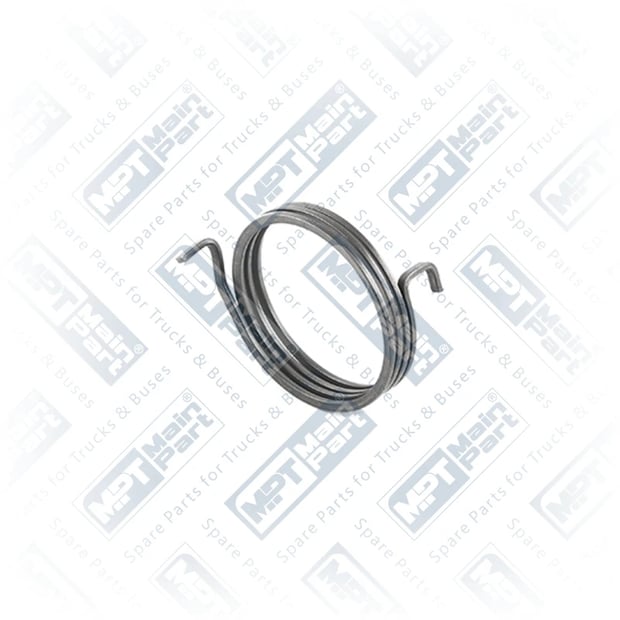 1) , 26.CP.0451 Leva di movimento, Molla, MPT Main Part