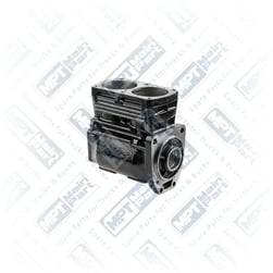 10.LK.1024 - Kompresör, Gövde