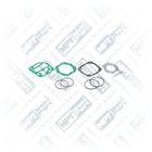 3.LP.1303 | Compressor de ar, Kit de reparo