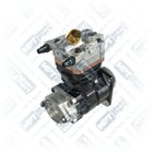 4.LK.3302 | Sprężarka powietrza, Jednocylindrowa