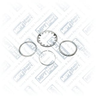 1.CT.0003 Kit de Montage