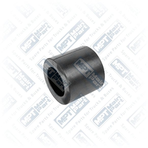 1) , 7.CB.0008 Lagerbuchse, MPT Main Part