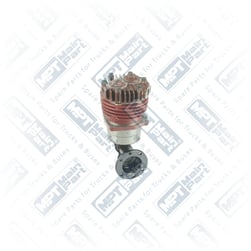 7.LK.0902 - Kompresör, Tek Silindirli