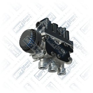 23.AS.0312 ECAS Solenoid Valve