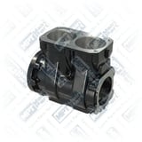 2) , 10.LK.1108 Air Compressor, Housing, MPT Main Part