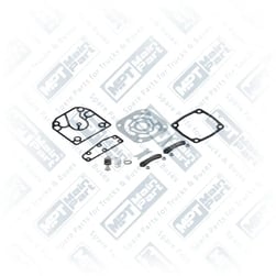 4.LP.3205 - Compressore d'aria, Kit di riparazione