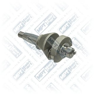 10.LK.1477 Compressor de ar, Cambota