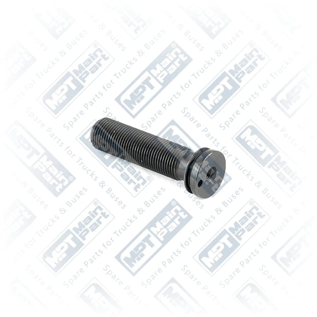 1) , 26.CP.0246 Kaliper İtenek, Ayar Civatası, MPT Main Part