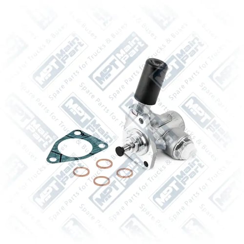 Pompa di alimentazione manuale