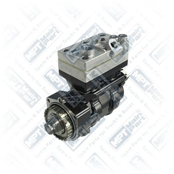 1) 9125270000,GC462875AA, GC46 2875 AA Sprężarka powietrza, MPT Main Part