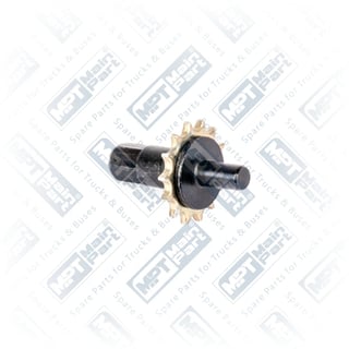 22.CP.0077 Bremssattel-Mechanismus, Reparatursatz