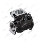 , 7100 851 013 Crankcase, Air Brake Compressor Repair Kits, Vaden