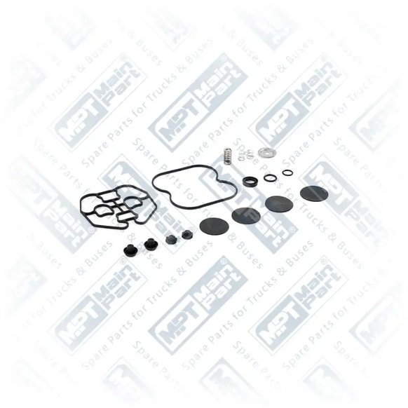 1) AE4603S1,AE4604S1,AE4609S1,AE4610S1,AE4611S1,AE4612S1,AE4613S1,AE4615S1,AE4616S1,AE4619S1,AE4641S1,AE4642S1,AE4643S1,AE4644S1,AE4645S1,AE4646S1,AE4648S1,II33856S1,II36011S1,II36011004S1,II3601105TS1,II36011N00S1,II36150S1,II37460N00S1,II37462S1,II37462N52S1,II38801FS1,II39140FS1,II39140FM1S1,II39775FS1,K019907N00S1,K019908S1,K019909N00S1,K019911S1, II37460N00 S1 Válvula de protección de 4 circuitos, Kit de reparación, MPT Main Part