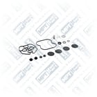 22.BS.0185 | Dörtlü Dağıtıcı Ventil, Tamir Takımı