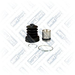 4.CT.0044 Servo della frizione, Kit di riparazione