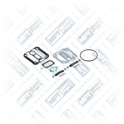 15.LP.1305 - Air Compressor, Repair Kit