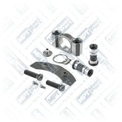 26.CP.0632 - Kaliper Şaft, Pleyt