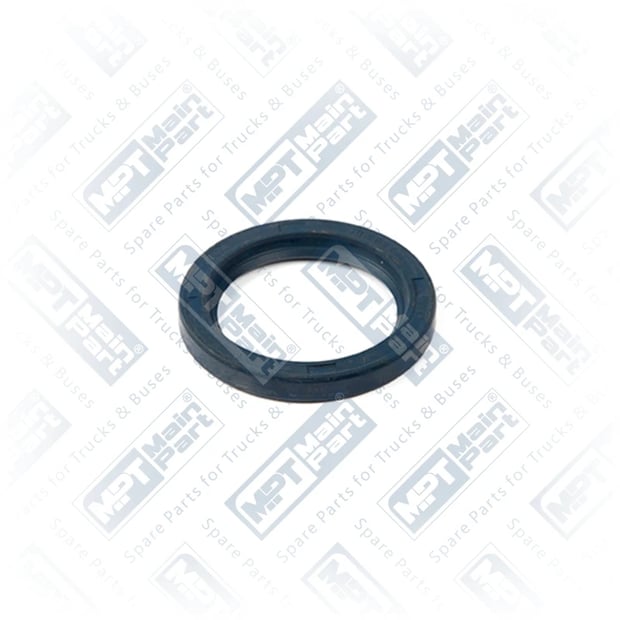 1) , 23.CP.0271 Eixo da pinça, Sentido, MPT Main Part