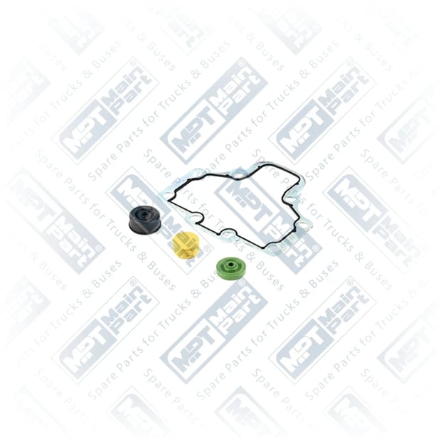 1) , 23.CP.0327 Kaliper Kapak, Tamir Takımı, MPT Main Part