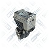 2) 9121160000,51541007071, 51541007071 MAN Compressore d'aria, Monocilindrico, MPT Main Part