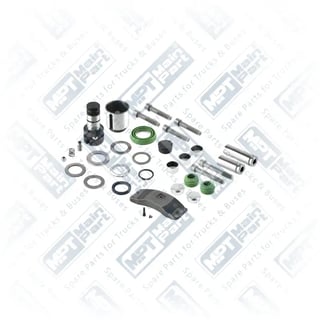 23.CP.0147 Ремонтные комплекты суппорта, Полный