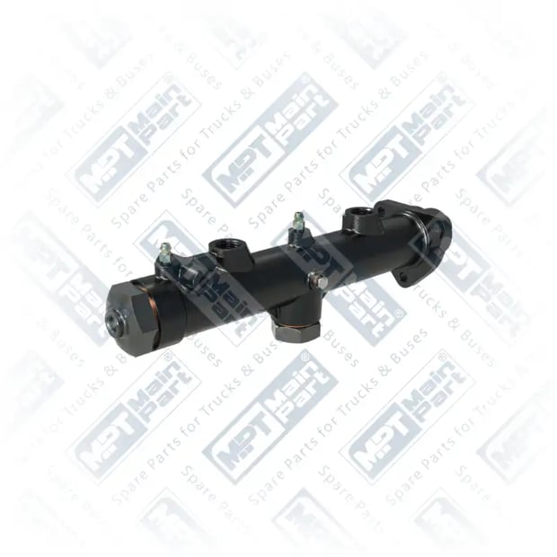 2) 0014306001,0014306801,0024308801,1290475,24100335,4100335,9722167,H3893300,4100335, 4.CT.0017 Maître-Cylindre de Frein, MPT Main Part