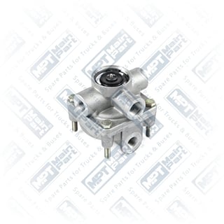 23.BS.0165 Valve Relais