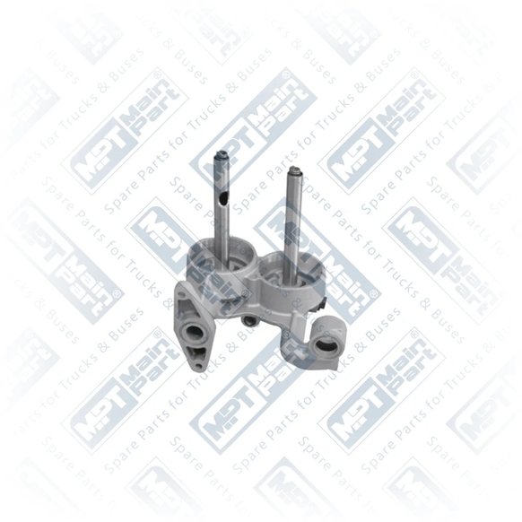 1) 4421800111, 4.EN.0010 Ölfilter, Abdeckung, MPT Main Part