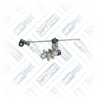 23.AS.0296 Valve de nivellement