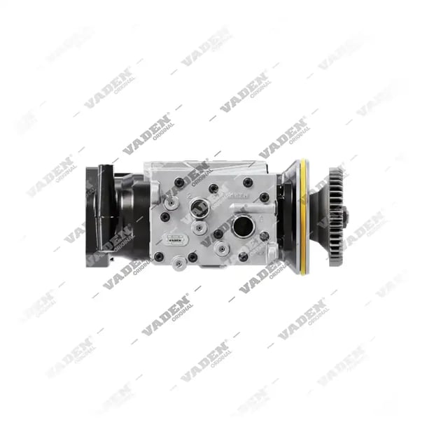 3) 9122180010,9122180030,2121412, 2121412 Mono Cylindre, Compresseur d'air, Vaden