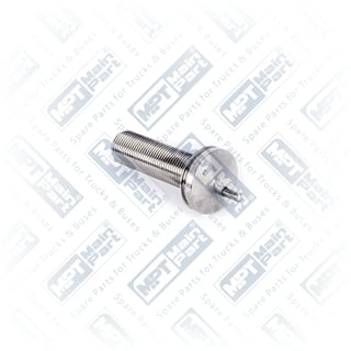 23.CP.0109 Mecanismo da pinça, Parafuso