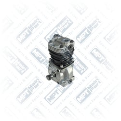 6.LK.1201 - Compressor de ar, Mono Cilindro