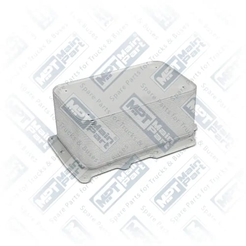 Refroidisseur d'Huile