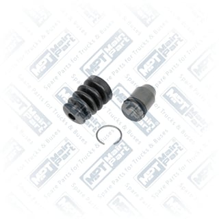 4.CT.0035 Kupplungs Servo, Reparaturset