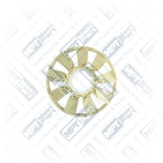 6.CS.0028 Ventilateur, Hélice