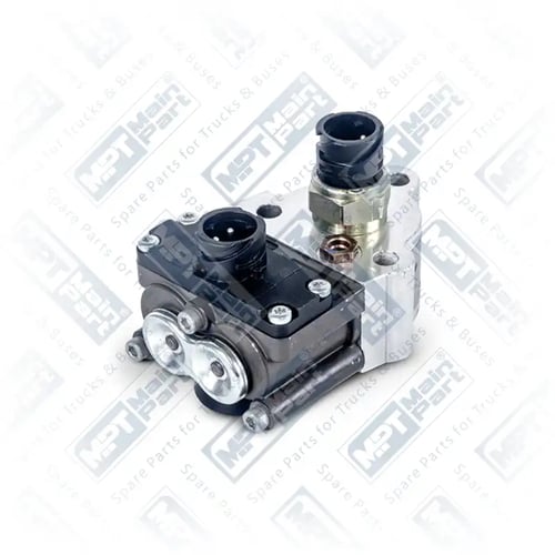 Valve