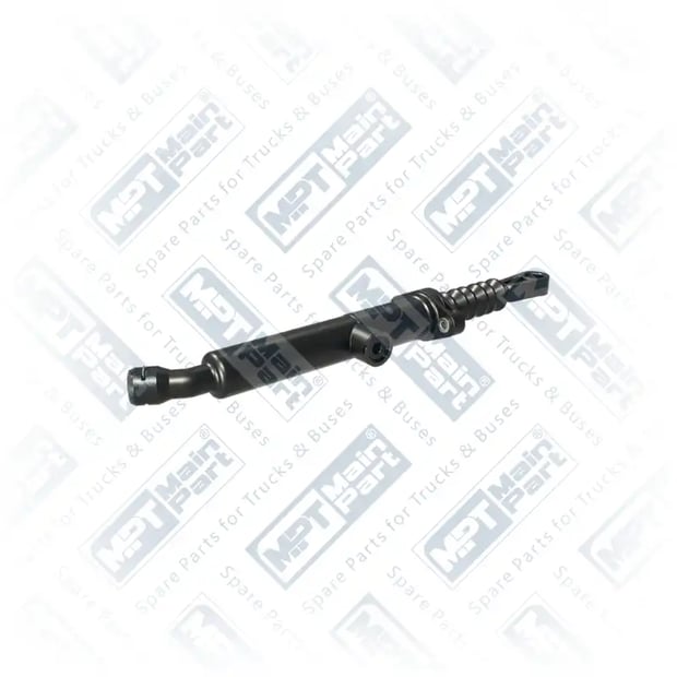 2) 2107119,874465,KG19008401,0022950206, 4.CT.0009 Cilindro principal, MPT Main Part