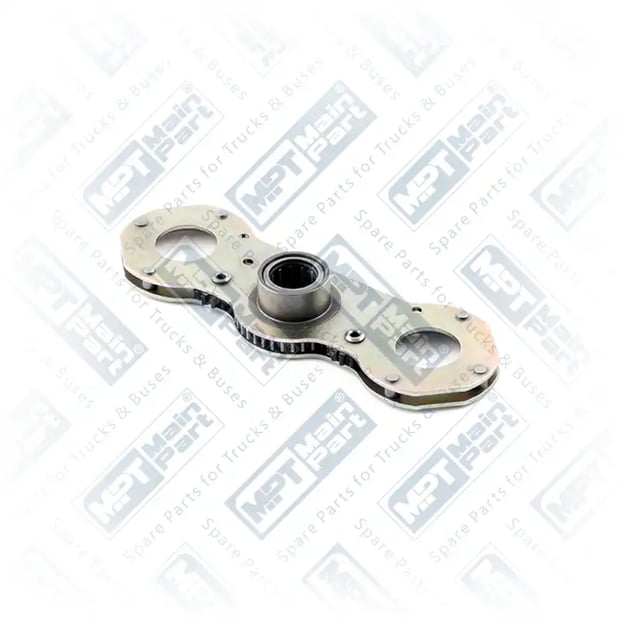 1) , 26.CP.0202 Brake Caliper Mechanism, Kit de reparación, MPT Main Part
