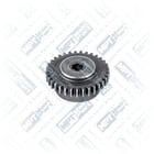 26.CP.0229 | Clavija Pinza, Pistón