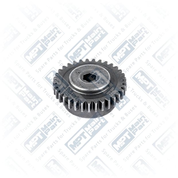 1) , 26.CP.0229 Clavija Pinza, Pistón, MPT Main Part