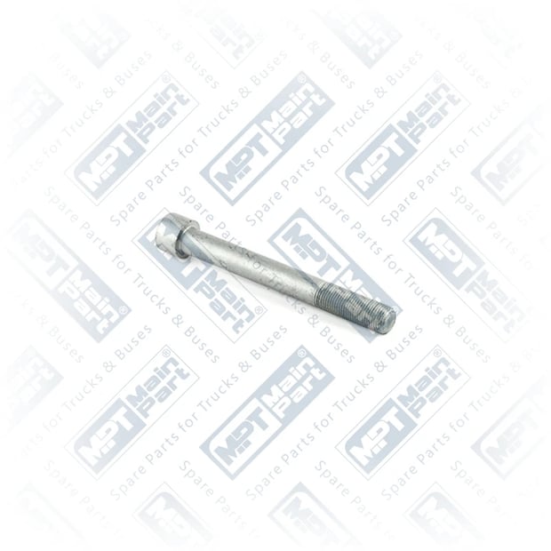 1) , 22.CP.0059 Pin della pinza, Bullone, MPT Main Part