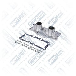 26.CP.0207 - Kaliper Mekanizma, Kapak