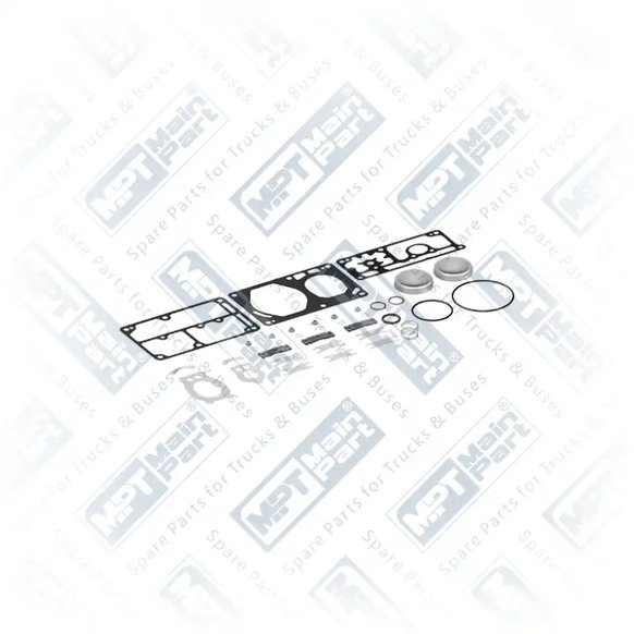 1) 22275837S2, 1.LP.3305 Compresor de aire, Kit de reparación
, MPT Main Part