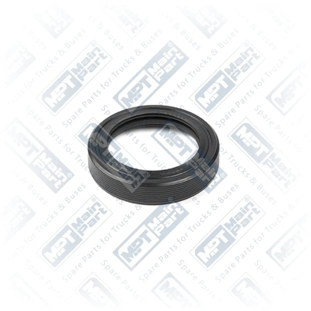 1) , 23.CP.0269 Kaliper Şaft, Keçe, MPT Main Part