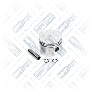 10.LP.0278 Compressore d'aria, Pistone
