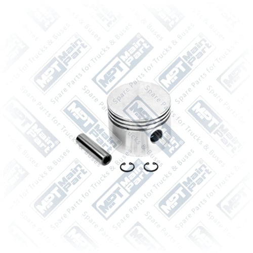 Piston