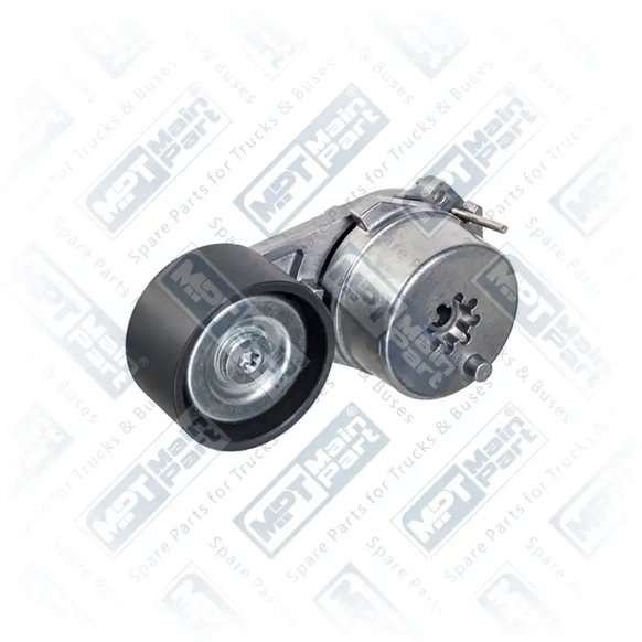 1) 21983653,7421983653, 1.CS.0098 Ventilador, Tensor de la correa, MPT Main Part