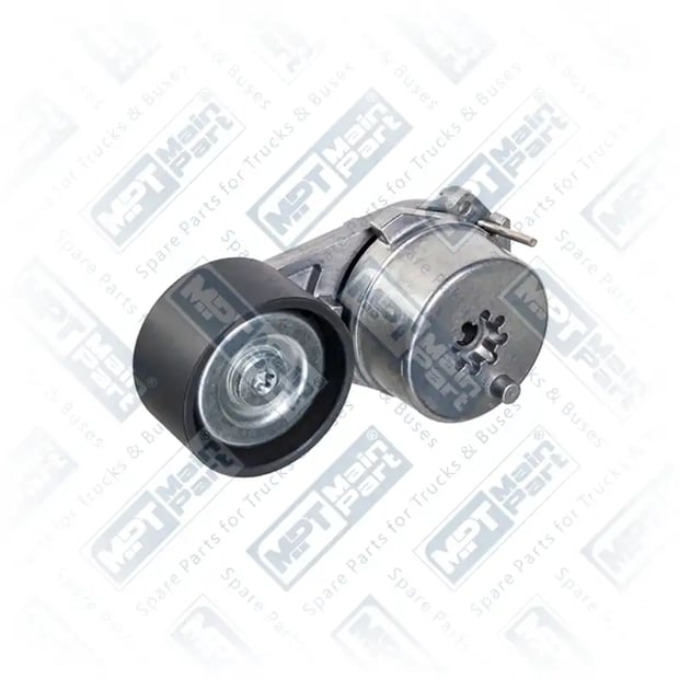 1) 21983653,7421983653, 7421983653 RENAULT TRUCKS Ventilateur, Tendeur de courroie, MPT Main Part